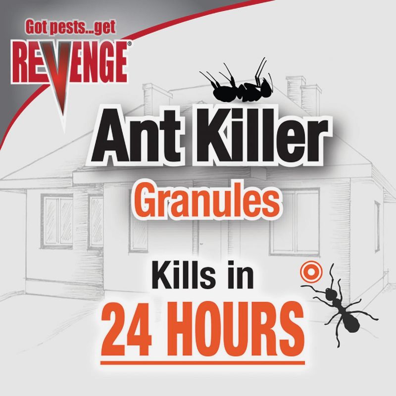 Bonide Ant Killer 4 Lb., Shaker