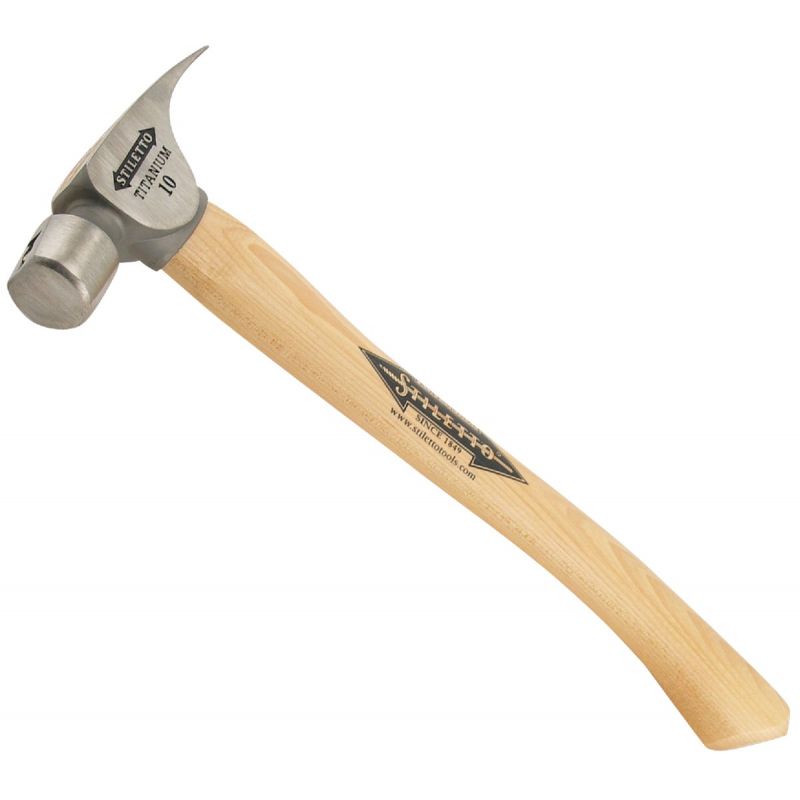 Stiletto Claw Hammer