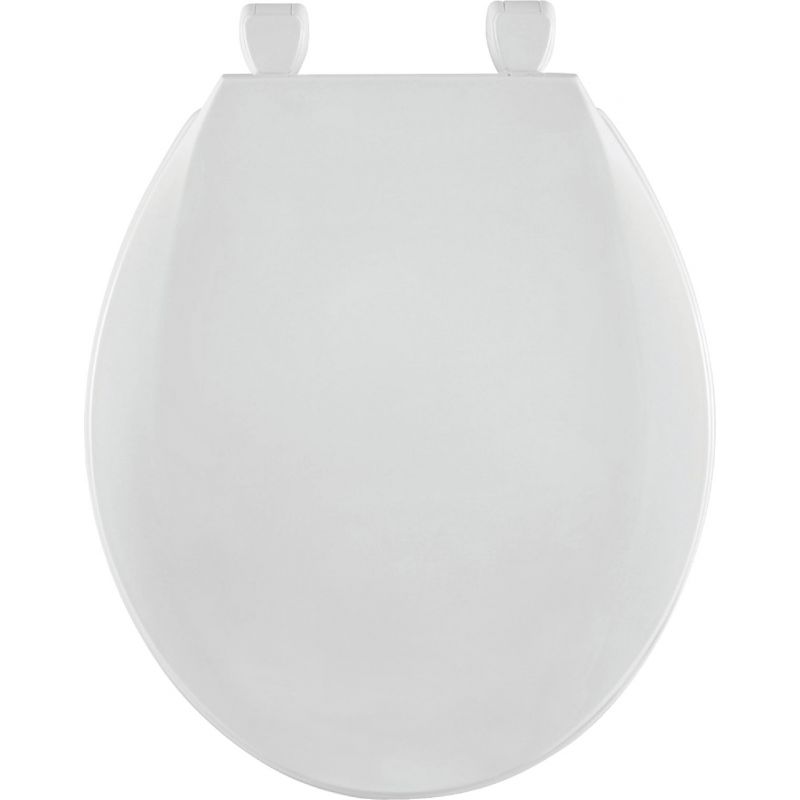 Centoco Standard Toilet Seat White, Round