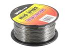 Forney 42300 MIG Welding Wire, 0.03 in Dia, Mild Steel