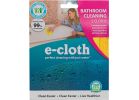 E-Cloth Bathroom Cleaning Cloth Yellow