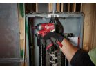 Milwaukee M12 FUEL Lithium-Ion Brushless Cordless Impact Driver - Bare Tool 1/4 In. Hex