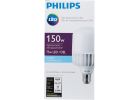 Philips Mogul Base LED High-Intensity Replacement Light Bulb