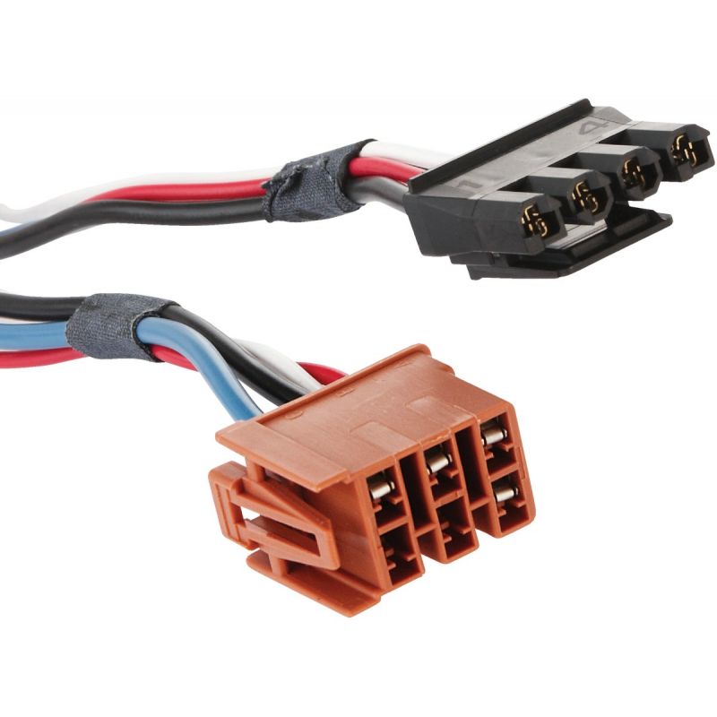 Hopkins Plug-In Simple Brake Control Connector