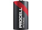 Procell Intense Power Alkaline Battery