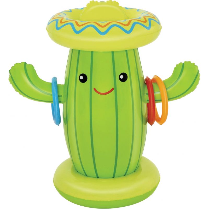 H20GO! Sweet &amp; Spiky Cacti Sprinkler Water Toy