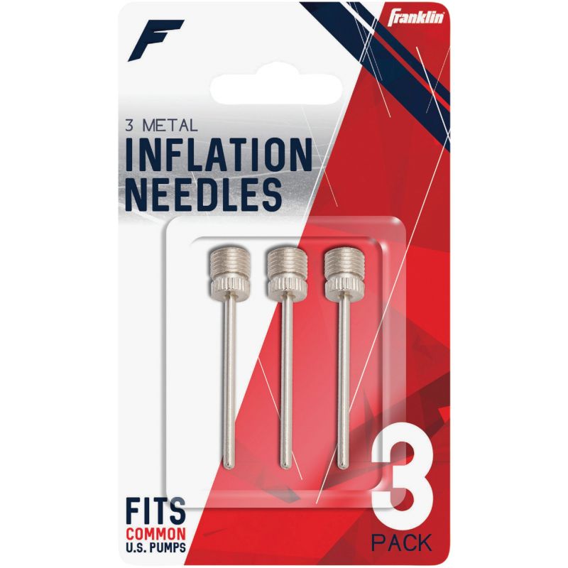 Franklin Metal Inflating Needles
