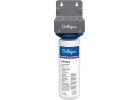 Culligan Direct Connect Under-Sink Water Filter