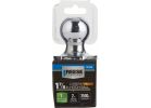 Reese Towpower Carbon Forged Interlock Hitch Ball