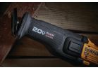 DeWalt 20V MAX Lithium-Ion Brushless Cordless Reciprocating Saw w/FVA - Bare Tool