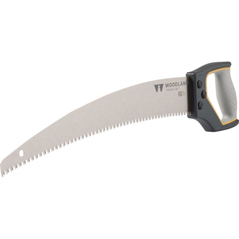 Woodland D-Handle Pruning Saw 18 In.