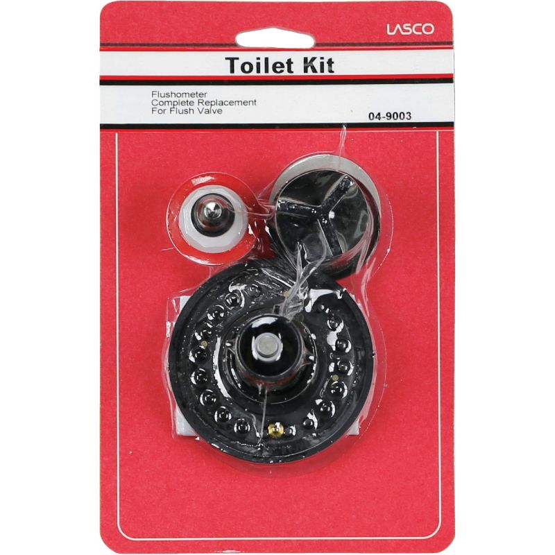 Lasco Toilet Kit Flushometer Repair Sloan OEM