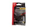 Gardner Bender PPC-1538UVB Cable Clamp, 3/8 in Max Bundle Dia, Plastic, Black Black