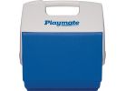 Igloo Playmate Elite Cooler 16 Qt., Blue