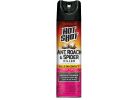 Hot Shot Ant &amp; Roach Killer Plus Germ Killer 17.5 Oz., Aerosol Spray