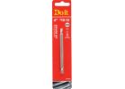 Do it Power Screwdriver Bit Slotted #10-12