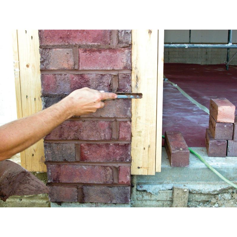 Marshalltown Brick Jointer