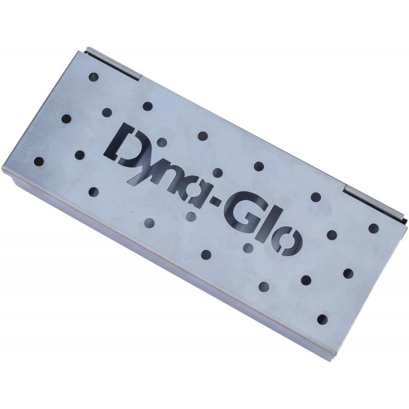 Dyna Glo Stainless Steel Smoker Box