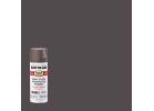 Rust-Oleum Stops Rust Protective Enamel Spray Paint Anodized Bronze, 12 Oz.
