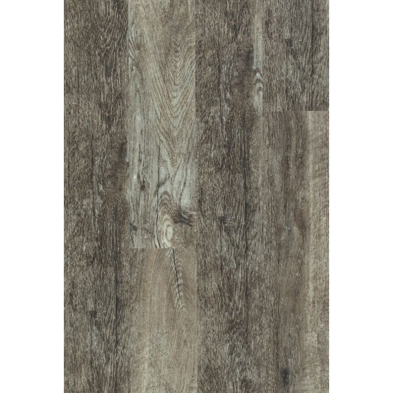 Floorte Pro Endura 512C Plus Vinyl Rigid Core Floor Plank Smoky Oak, Endura 512C Plus