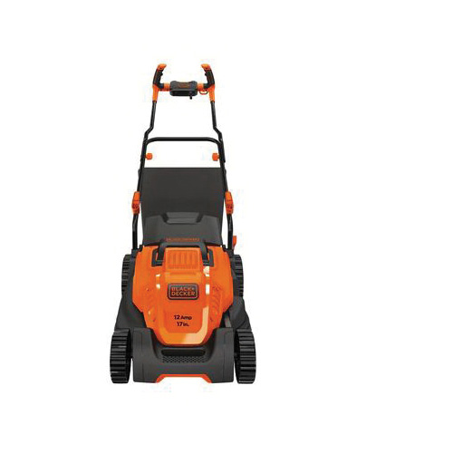 Buy Black Decker BEMW482BH Electric Lawn Mower 12 A 17 in W