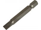 Do it Power Screwdriver Bit Slotted #6-8