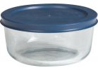 Pyrex Simply Store Glass Storage Container With Lid 2 Cup, Airtight