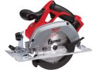 Milwaukee M18 Lithium-Ion Circular Saw - Tool Only