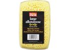 Do it Best Polyester Sponge Yellow