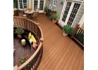 Trex 1&quot; x 6&quot; x 12&#039; Transcend Tree House Grooved Edge Composite Decking Board