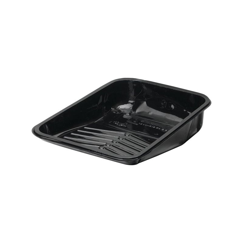 Purdy 70808495 Paint Tray, Plastic, Black Black (Pack of 50)