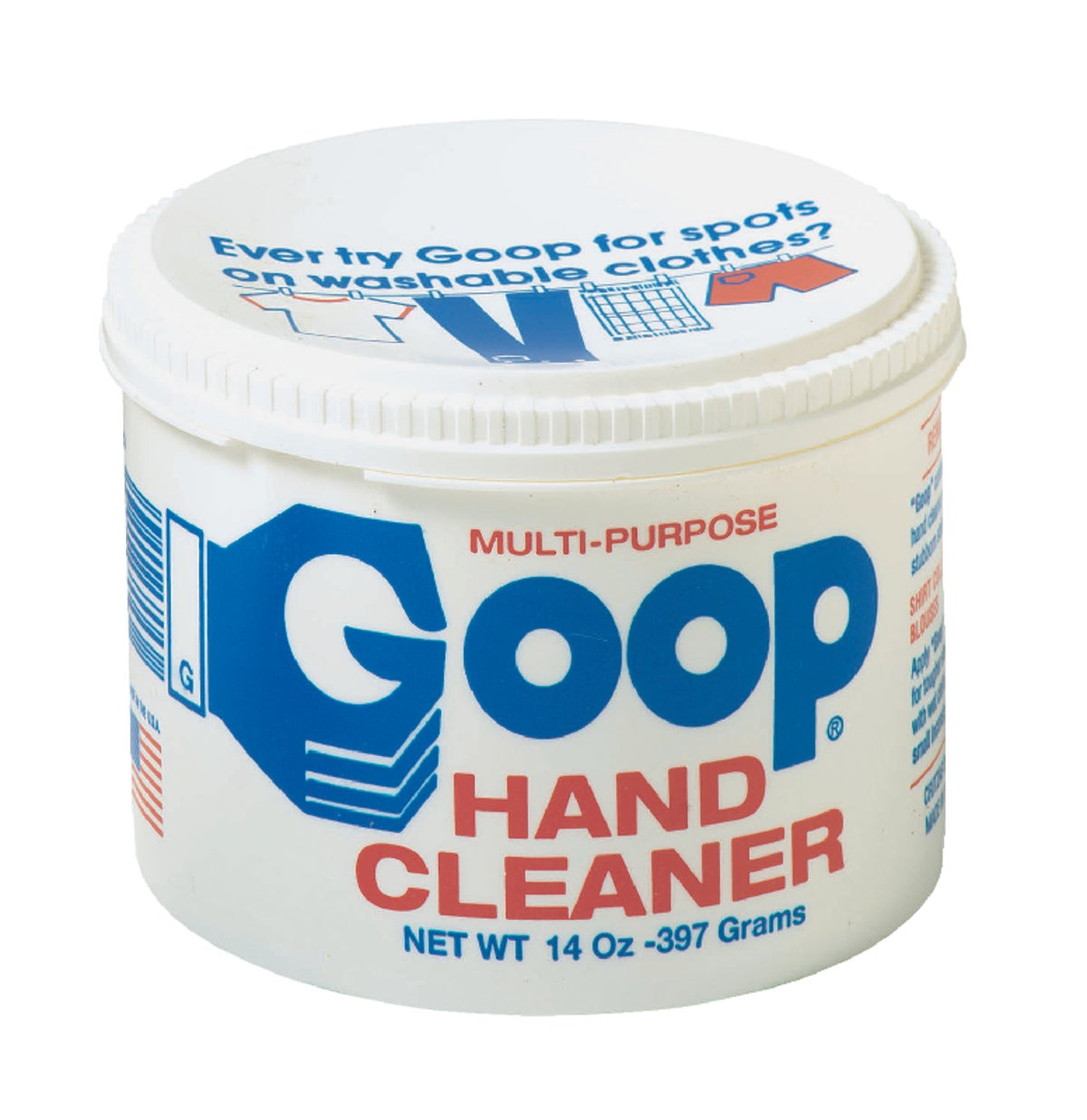 Buy GOJO Original Formula Hand Cleaner 14 Oz.