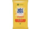 Wet Ones Antibacterial Hand Wipes (Pack of 10)