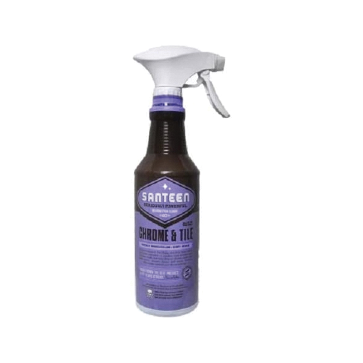 Santeen 700-6 Hair and Grease Clog Remover, 32 oz, Bottle 6 Pack  #VORG7409311, 700-6