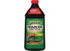 Spectracide Triazicide Insect Killer For Lawns &amp; Landscapes 40 Oz., Sprayer