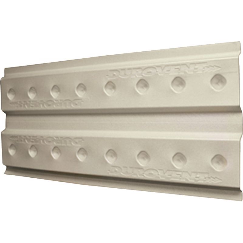Durovent Foam Attic Rafter Vent 22 In. X 48 In. (Pack of 70)