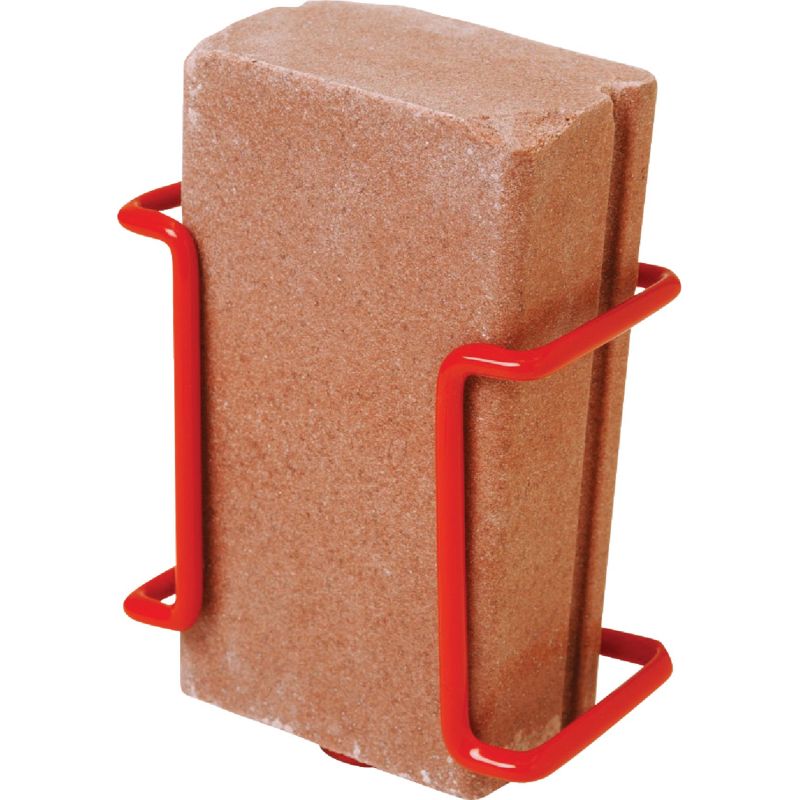Little Giant Mineral Block Holder Cage Style