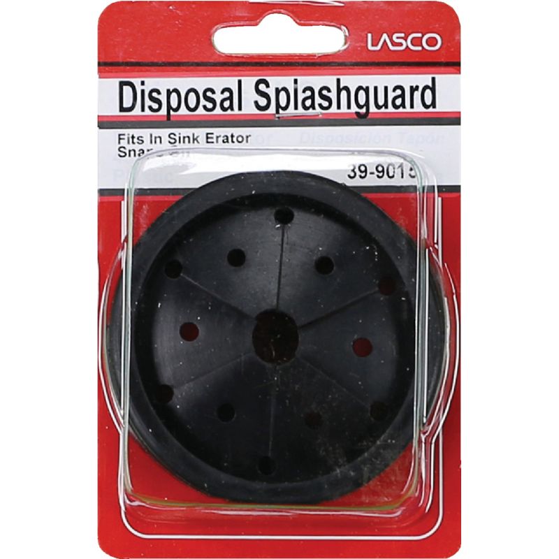 Lasco Insinkerator Disposer Splash Guard