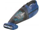 Shark Pet Perfect Bagless Handheld Vacuum Cleaner Blue / Black