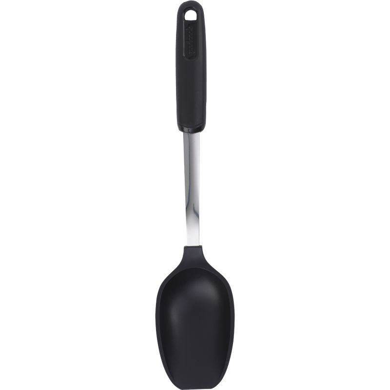 Goodcook Basting Spoon Black