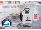 Bare Ground Ice Melt System With Pump Sprayer 1 Gal.