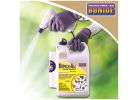 Bonide Repels All 2392 Animal Repellent, Ready-to-Use Light Brown