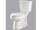 American Standard Champion 4 ADA Right Height Toilet 1.6 GPF White