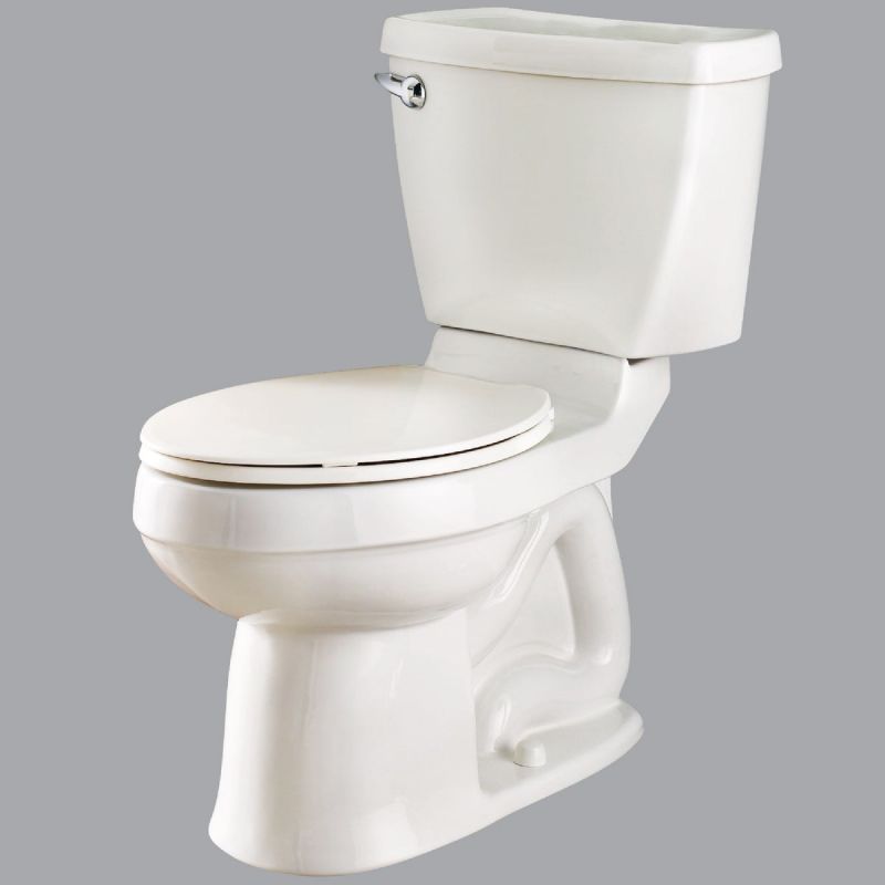 American Standard Champion 4 ADA Right Height Toilet 1.6 GPF White