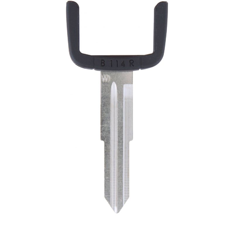 ILCO SATURN Automotive Chip Key Blade