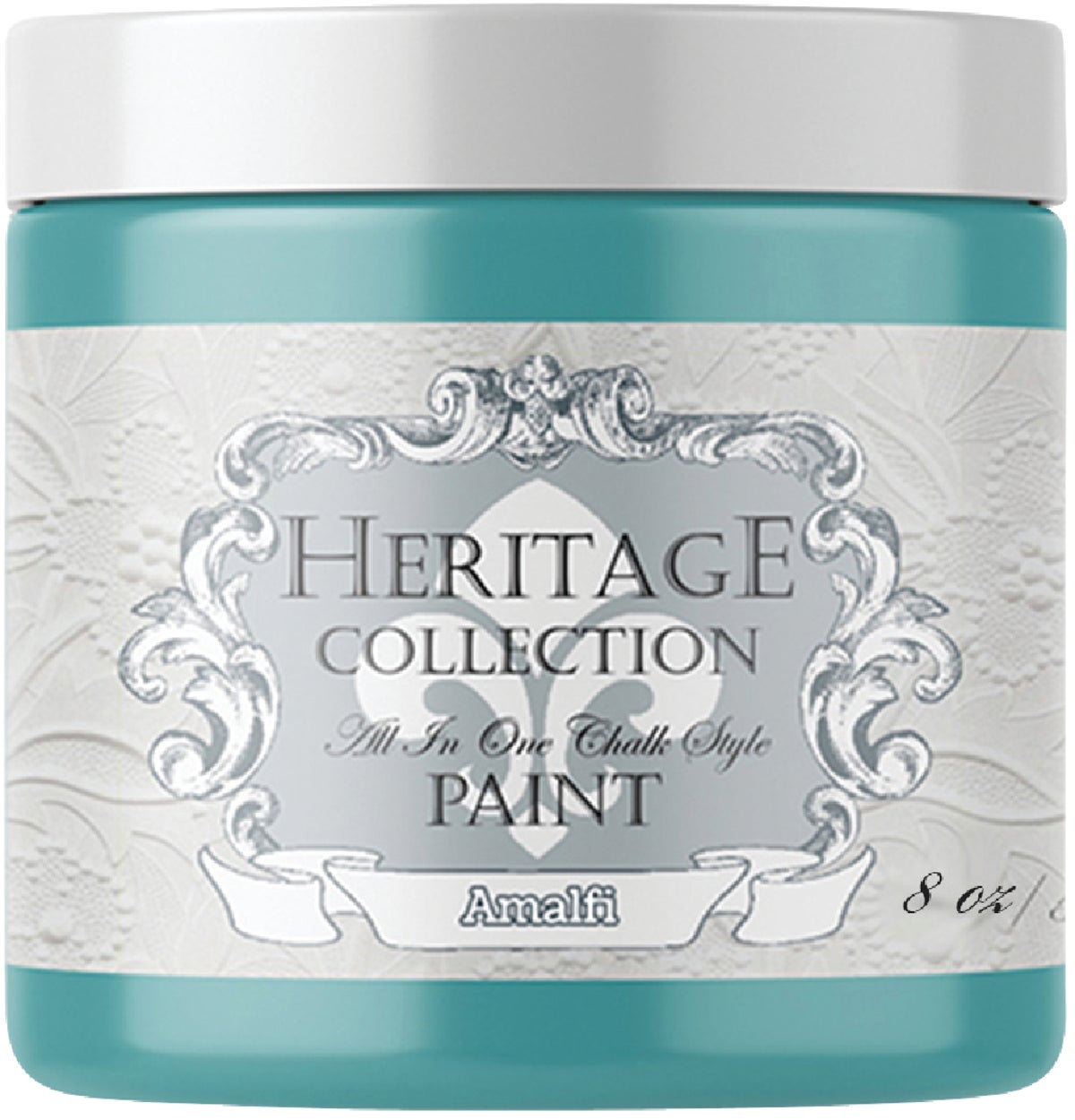 Heirloom Traditions Heritage Collection All-In-One Chalk Style Paint