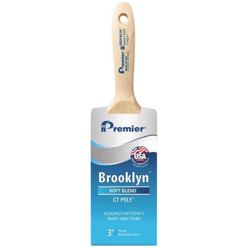 Premier Brooklyn CT Paint Brush
