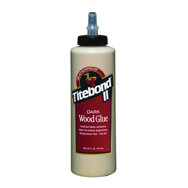 Titebond Liquid Hide Glue - 16 Oz