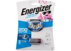 Energizer Vision LED Headlamp