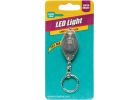 Lucky Line Key Ring Light Assorted